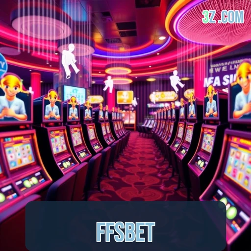 Explorando o Esporte na ffsbet: Emoção e Diversão Aguardam