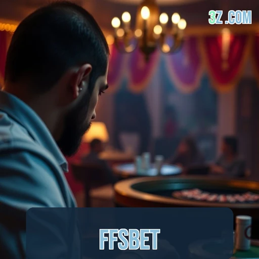 O Login Inovador da FFSBET e Seus Benefícios