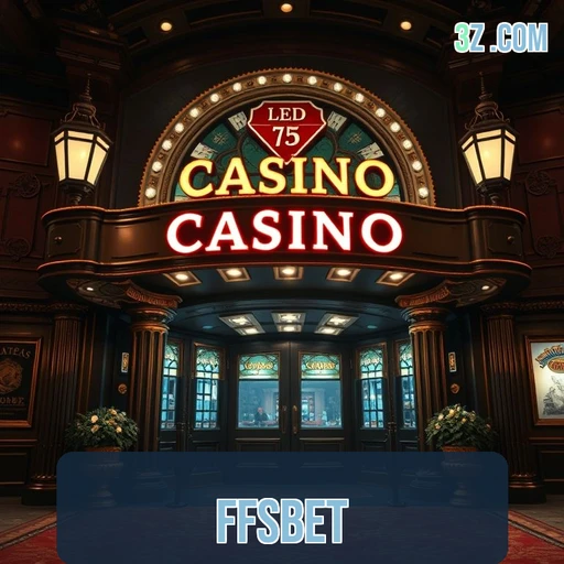 Recursos Distintos da Plataforma ffsbet para Aumentar Seu Engajamento