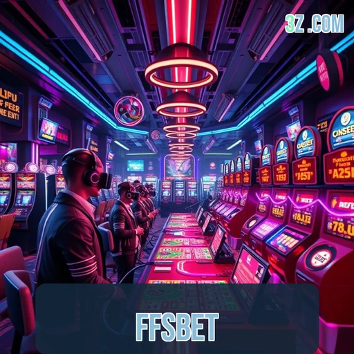 Promoções Fantásticas no ffsbet para Todos os Jogadores