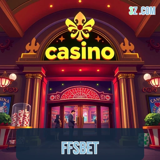 Os Melhores Slots no ffsbet: Diversão e Emoção em Cada Giro