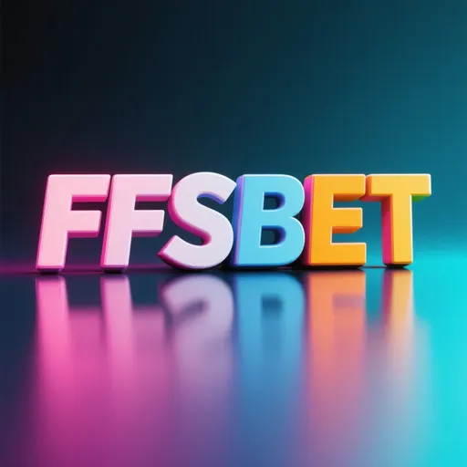 Novo logo da ffsbet